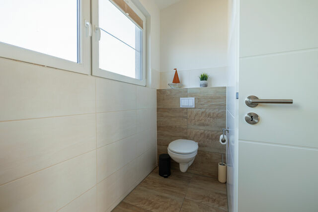 Ferienwohnung in Ostseeheilbad Zingst - Suite Strandrose NEU - Bild 11