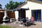 Ferienhaus in Zierow - direkt am Beach-19k - Bild 19