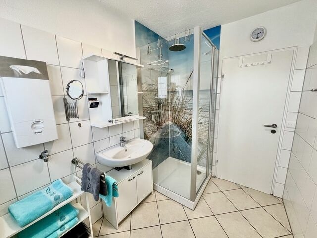 Ferienwohnung in Grömitz - Glücksmoment Grömitz - Bild 20