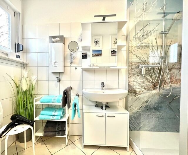 Ferienwohnung in Grömitz - Glücksmoment Grömitz - Bild 21