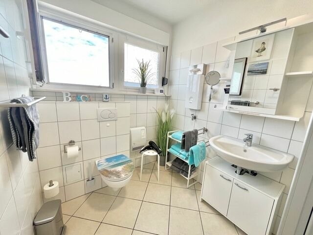 Ferienwohnung in Grömitz - Glücksmoment Grömitz - Bild 22