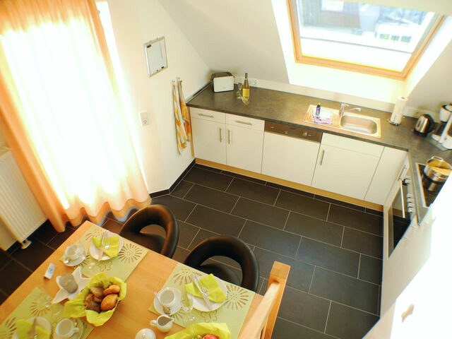 Ferienwohnung in Gro&szlig;enbrode - Sonnendeck 35 - Penthouse - Bild 6
