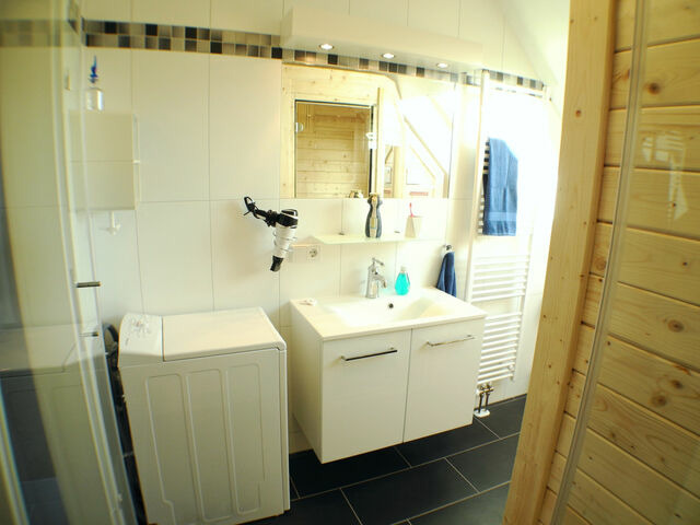 Ferienwohnung in Gro&szlig;enbrode - Sonnendeck 35 - Penthouse - Bild 14