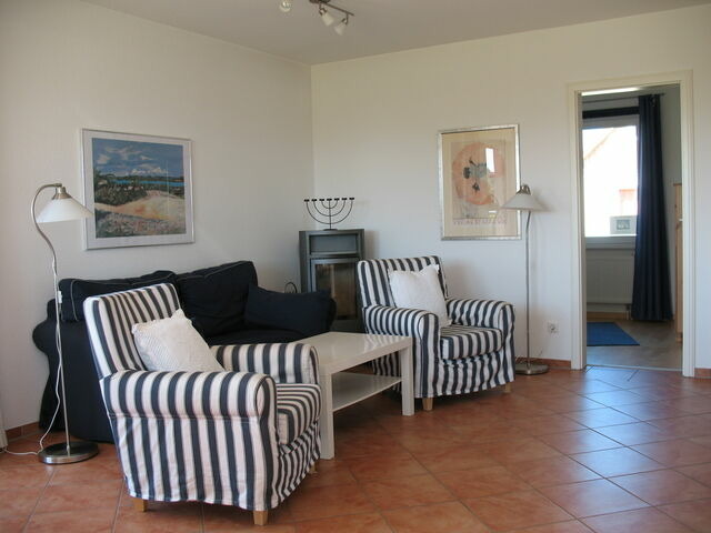 Ferienhaus in Gl&uuml;cksburg - Ferienhaus Seeblick 39 - Bild 8