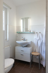 Ferienhaus in Gl&uuml;cksburg - Ferienhaus Innenf&ouml;rde - Bild 6