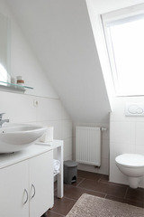 Ferienhaus in Gl&uuml;cksburg - Ferienhaus Innenf&ouml;rde - Bild 12