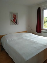 Ferienhaus in Gl&uuml;cksburg - Ferienhaus Lille Strandhus - Bild 4