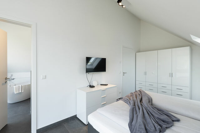 Ferienhaus in Hohenkirchen - Irish Cottage Meer Gl&uuml;ck - Bild 16