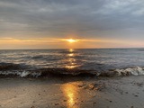 Ferienwohnung in Rostock - Zur gro&szlig;en Strandperle - Markgrafenheider Strandimpressionen