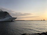Ferienwohnung in Rostock - Zur gro&szlig;en Strandperle - Fernweh!?
