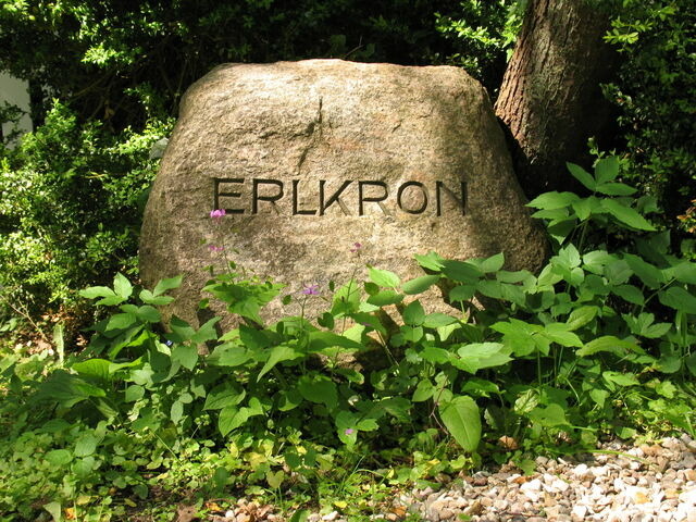 Ferienwohnung in Gl&uuml;cksburg - Ferienwohnung Erlkron - Bild 2