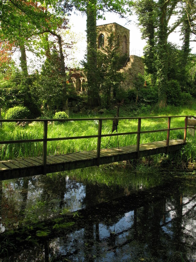 Ferienwohnung in Gl&uuml;cksburg - Ferienwohnung Erlkron - Bild 18