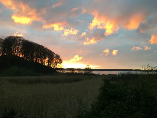 Ferienwohnung in Gl&uuml;cksburg - Ferienwohnung Erlkron - Bild 17