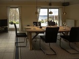 Ferienhaus in Gl&uuml;cksburg - Ferienhaus "Villa Meerblick" - Bild 9
