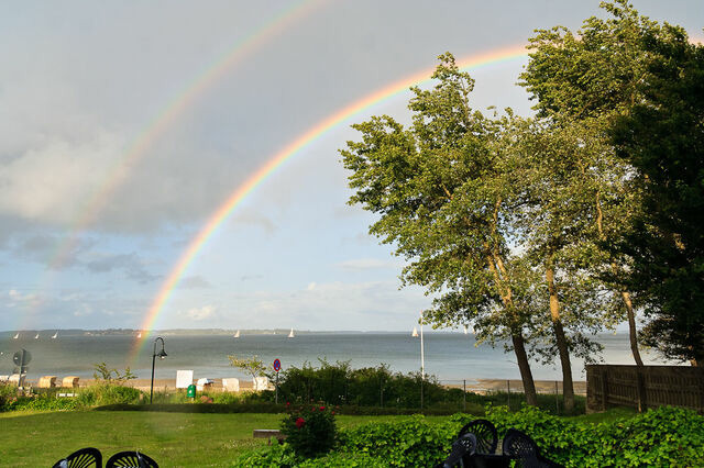 Ferienwohnung in Gl&uuml;cksburg - Ferienwohnung Nolte - Bild 22