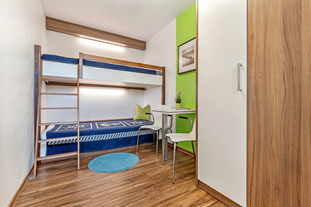 Ferienwohnung in Fehmarn - Fewo Krabbe - Bild 7