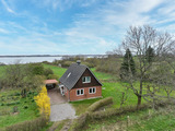 Ferienhaus in Gl&uuml;cksburg - Ferienhaus Zur Salzwiese - Bild 1