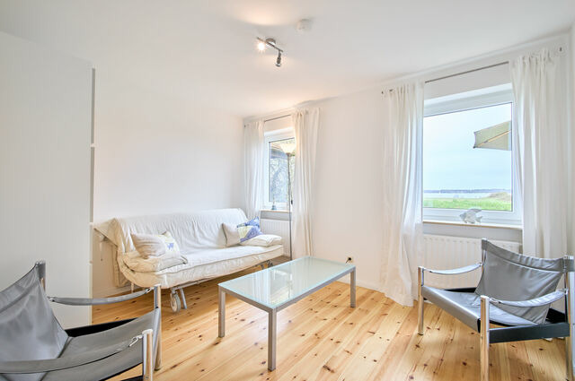 Ferienhaus in Gl&uuml;cksburg - Ferienhaus Zur Salzwiese - Bild 10