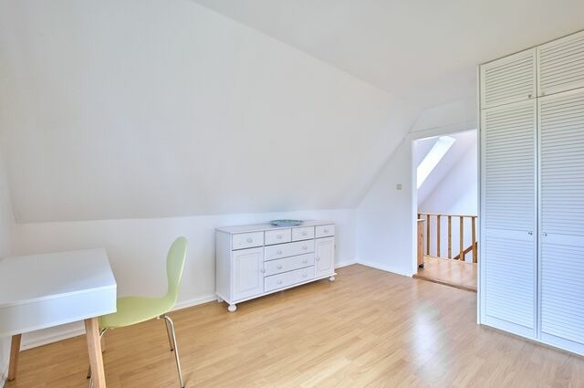 Ferienhaus in Gl&uuml;cksburg - Ferienhaus Zur Salzwiese - Bild 22