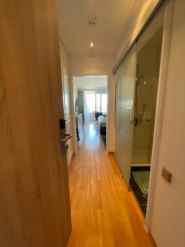 Ferienwohnung in Gl&uuml;cksburg - Ferienwohnung Gl&uuml;XX - Bild 7