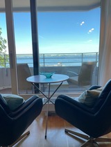 Ferienwohnung in Gl&uuml;cksburg - Ferienwohnung Gl&uuml;XX - Bild 11