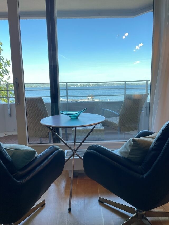 Ferienwohnung in Gl&uuml;cksburg - Ferienwohnung Gl&uuml;XX - Bild 11