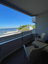 Ferienwohnung in Gl&uuml;cksburg - Ferienwohnung Gl&uuml;XX - Bild 12