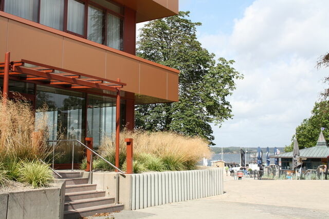 Ferienwohnung in Gl&uuml;cksburg - Ferienwohnung Gl&uuml;XX - Bild 14