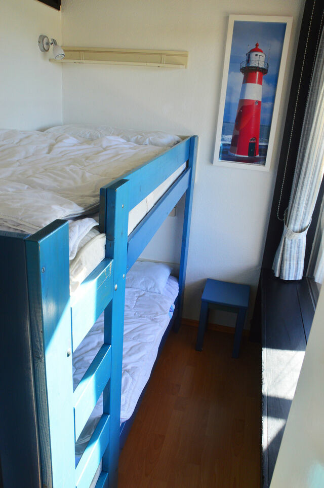 Ferienwohnung in Sierksdorf - kleine Auszeit T&ouml;ppler - Bild 7