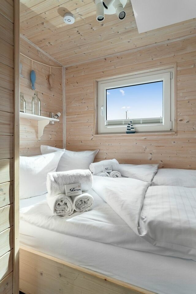 Ferienhaus in Gro&szlig;enbrode - Tordalk - Bild 4