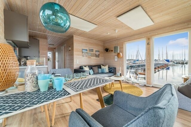 Ferienhaus in Gro&szlig;enbrode - Tordalk - Bild 22