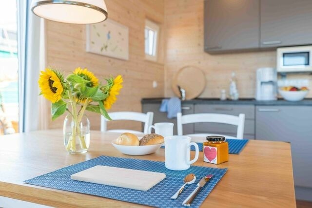 Ferienhaus in Barth - Bryonia - Bild 8