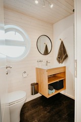 Ferienhaus in Gro&szlig;enbrode - Fiete unsHusboot - Bild 11