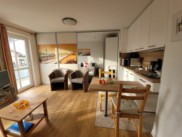 Ferienwohnung in Graal-M&uuml;ritz - Ferienwohnung 21 - Bild 8