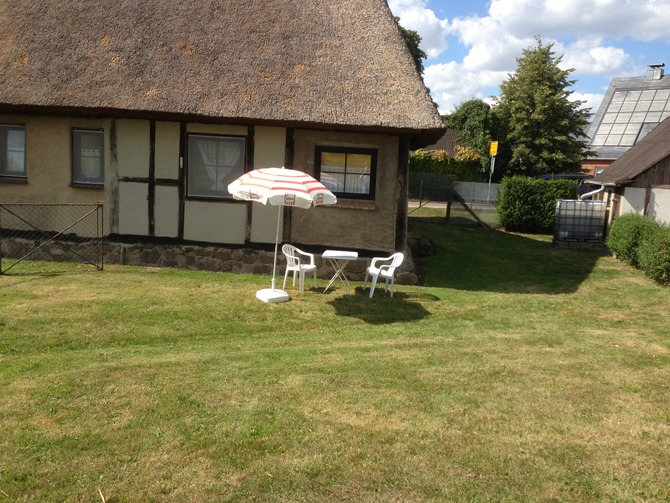 Ferienwohnung in Klein Neuleben - FeWo M&uuml;ller Klein Neuleben - Bild 7