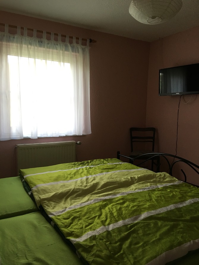 Ferienwohnung in Klein Neuleben - FeWo M&uuml;ller Klein Neuleben - Bild 10