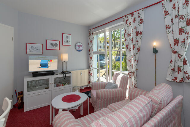 Ferienwohnung in K&uuml;hlungsborn - Strandjuwel 235 - Bild 3