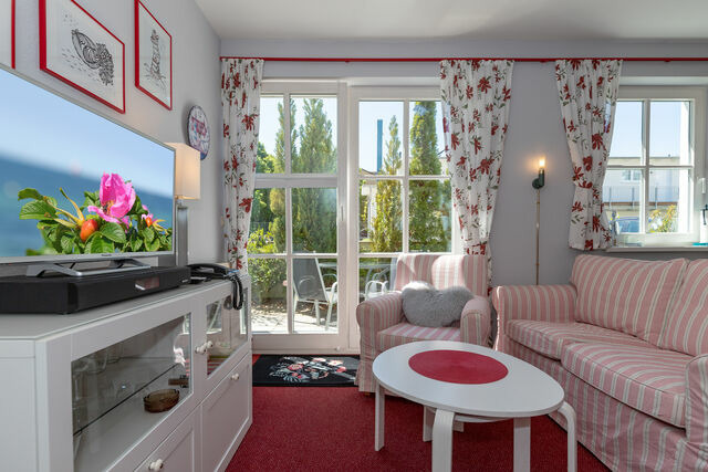 Ferienwohnung in K&uuml;hlungsborn - Strandjuwel 235 - Bild 4