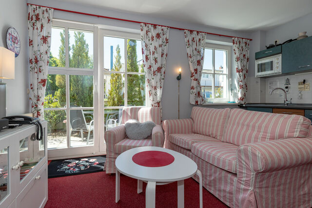 Ferienwohnung in K&uuml;hlungsborn - Strandjuwel 235 - Bild 6