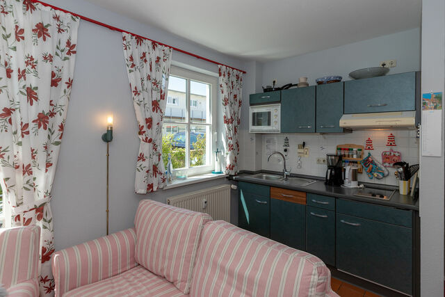 Ferienwohnung in K&uuml;hlungsborn - Strandjuwel 235 - Bild 7