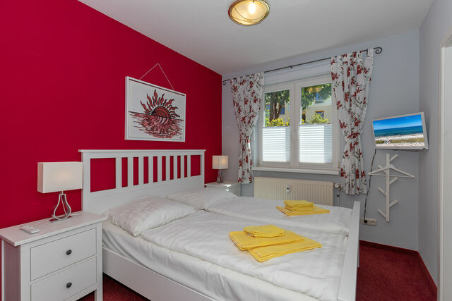 Ferienwohnung in K&uuml;hlungsborn - Strandjuwel 235 - Bild 13