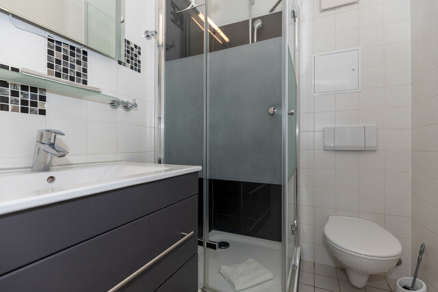 Ferienwohnung in K&uuml;hlungsborn - Strandjuwel 235 - Bild 19