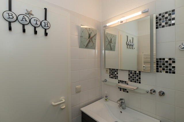 Ferienwohnung in K&uuml;hlungsborn - Strandjuwel 235 - Bild 20