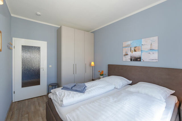 Ferienwohnung in K&uuml;hlungsborn - Strandjuwel 222 - Bild 13