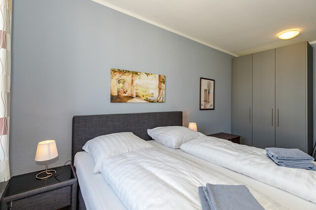 Ferienwohnung in K&uuml;hlungsborn - Strandjuwel 222 - Bild 15