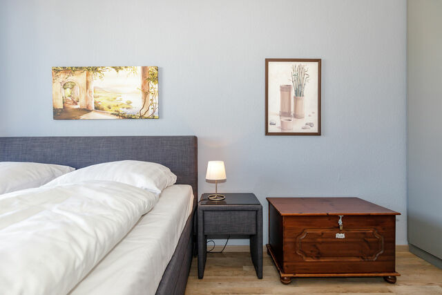 Ferienwohnung in K&uuml;hlungsborn - Strandjuwel 222 - Bild 16