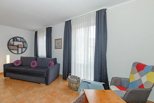 Ferienwohnung in K&uuml;hlungsborn - Ingeborg 16 - Bild 3