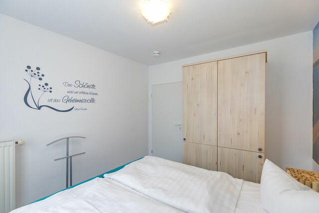 Ferienwohnung in K&uuml;hlungsborn - Ingeborg 16 - Bild 5