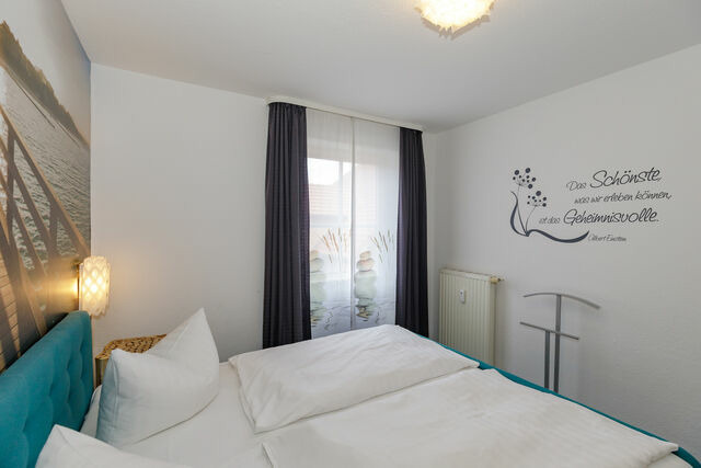 Ferienwohnung in K&uuml;hlungsborn - Ingeborg 16 - Bild 6