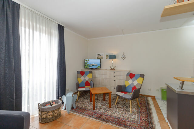 Ferienwohnung in K&uuml;hlungsborn - Ingeborg 16 - Bild 7